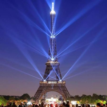 Iconic Location Only 500 Meters To The Louvre Appartement Parijs Buitenkant foto
